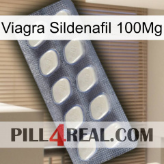 Viagra Sildenafil 100Mg 08